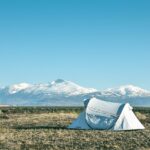 Weekend Forest Camping Adventure Trip